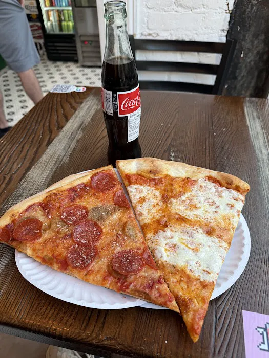 Nolita Pizza Picture 10
