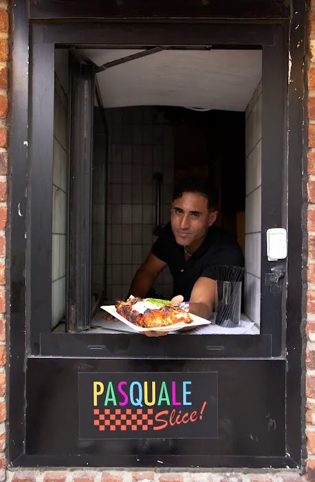 Pasquale Slice Picture 2