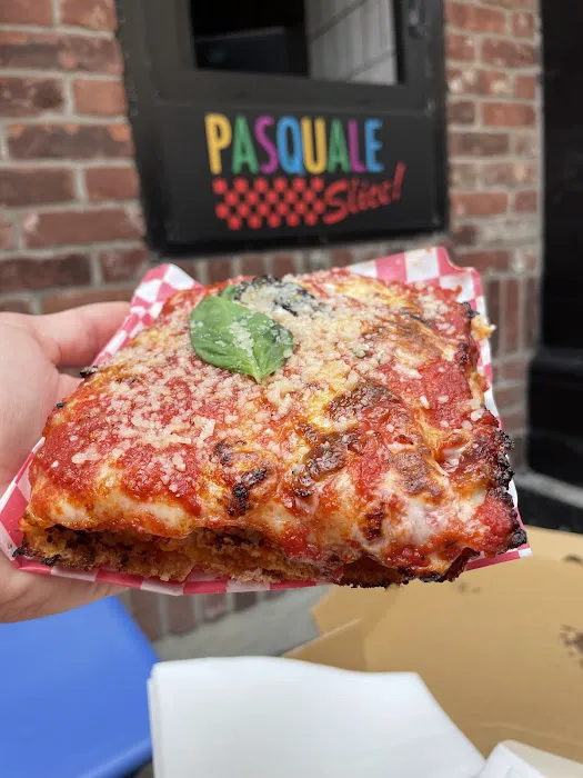Pasquale Slice Picture 9
