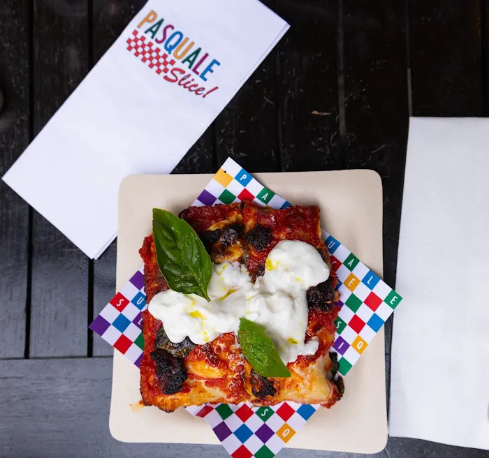 Pasquale Slice Picture 6