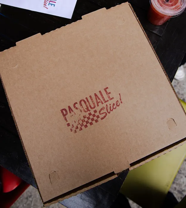 Pasquale Slice Picture 7