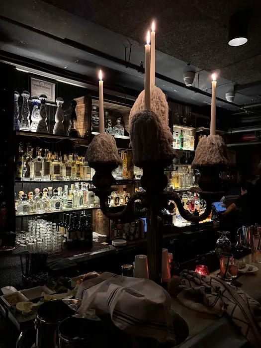 La Esquina Brasserie Picture 7