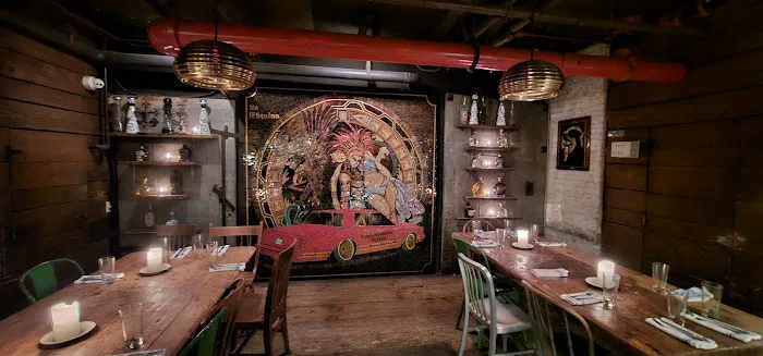La Esquina Brasserie Picture 2
