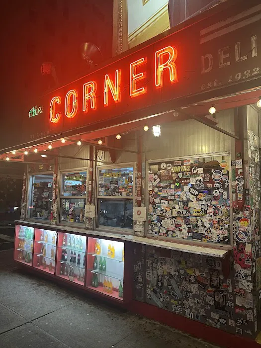 La Esquina Brasserie Picture 1