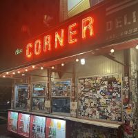 La Esquina Brasserie ico