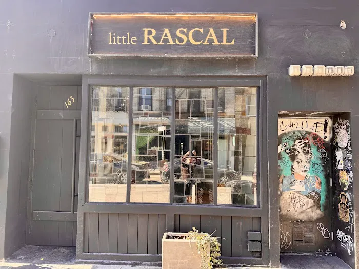 Little Rascal Picture 10