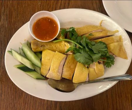 Nyonya