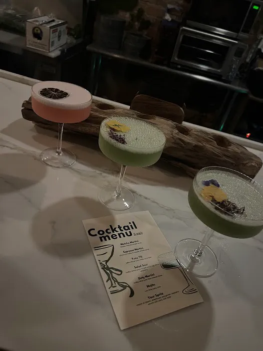 Salud SoHo Picture 4