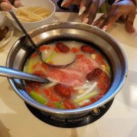 Hometown Hotpot & BBQ ico