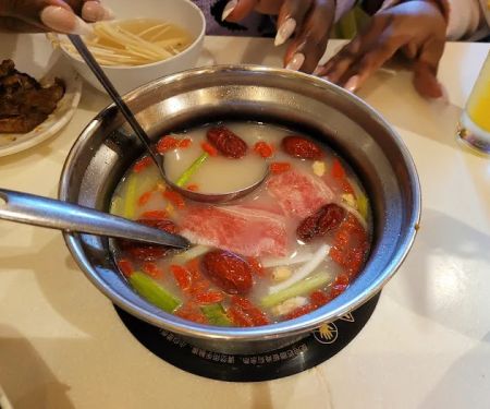 Hometown Hotpot & BBQ