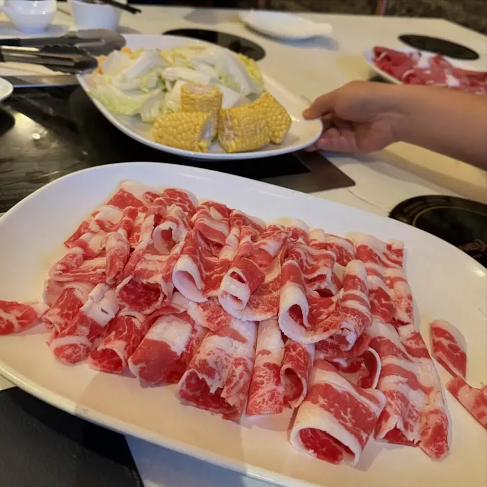 Hometown Hotpot & BBQ Picture 2