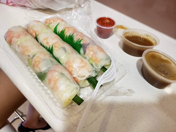 Bánh Mì Saigon Picture 4