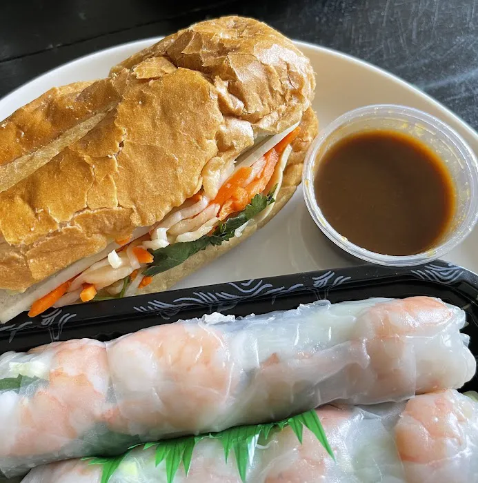 Bánh Mì Saigon Picture 1