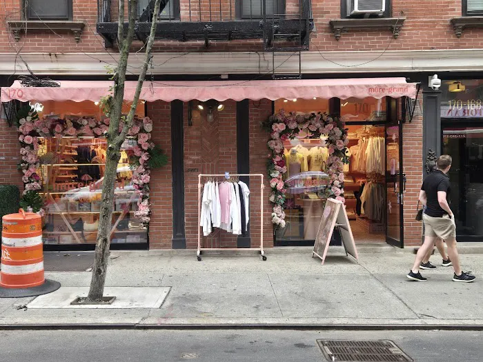 Italian Food Center Picture 9