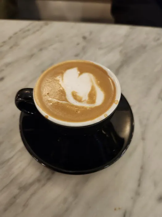 Think Coffee Picture 9