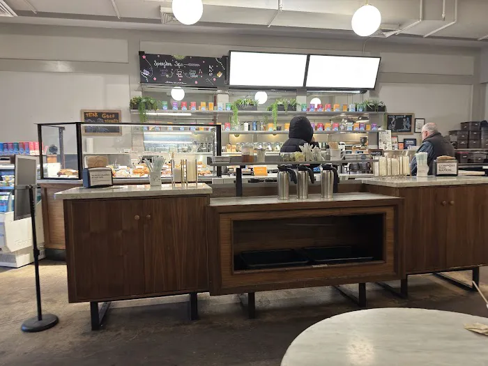 Think Coffee Picture 7