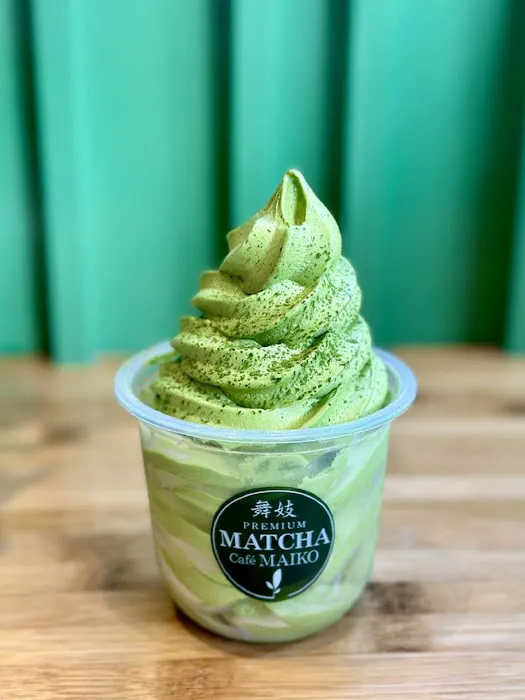 Matcha Cafe Maiko Picture 7