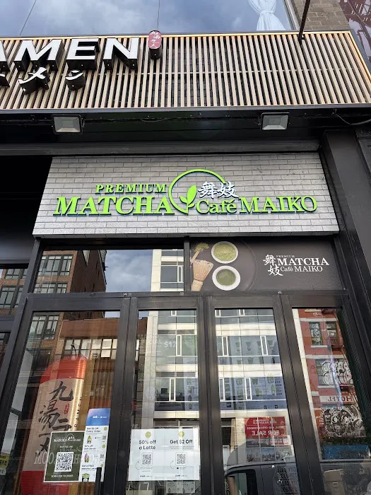 Matcha Cafe Maiko Picture 2