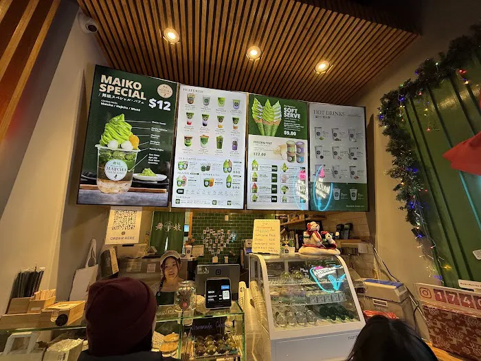 Matcha Cafe Maiko Picture 6