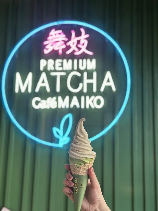 Matcha Cafe Maiko Picture 1