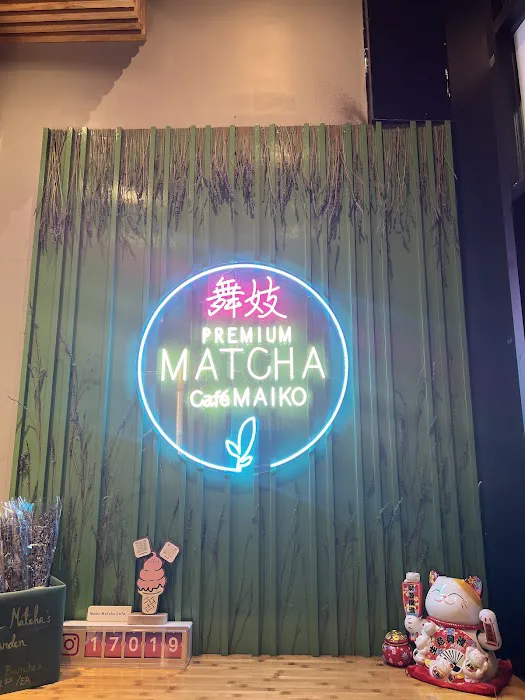 Matcha Cafe Maiko Picture 4
