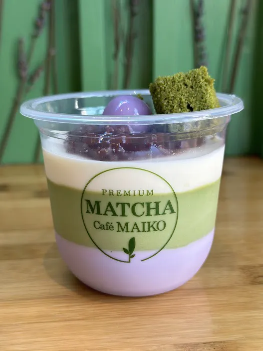 Matcha Cafe Maiko Picture 3