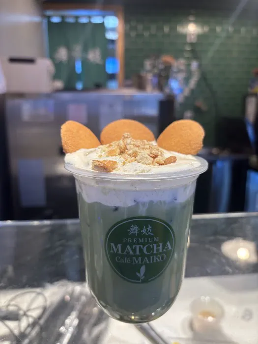 Matcha Cafe Maiko Picture 10