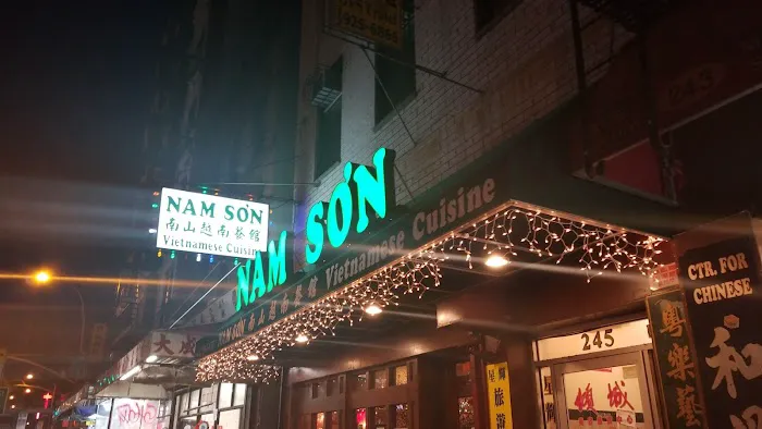 Nam Son Picture 2