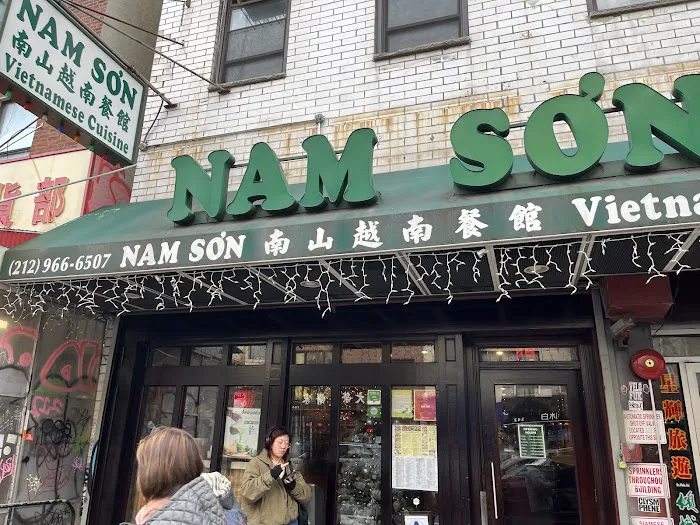 Nam Son Picture 10