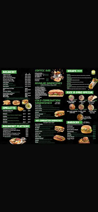 Flavor taste deli Picture 3