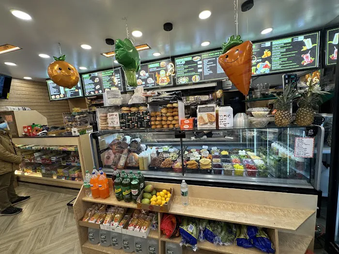 Flavor taste deli Picture 1