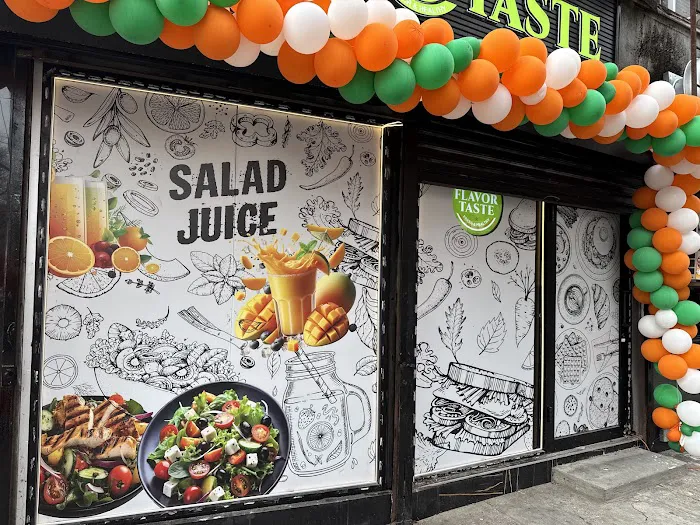 Flavor taste deli Picture 6