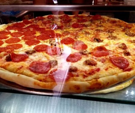 Madison Street Pizza