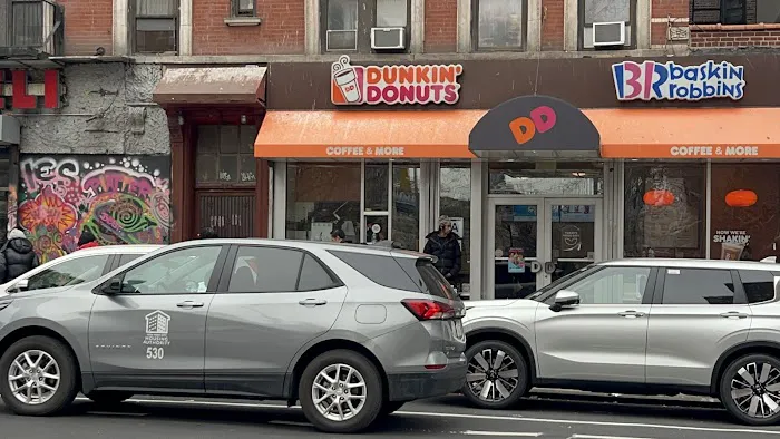 Dunkin' Picture 4