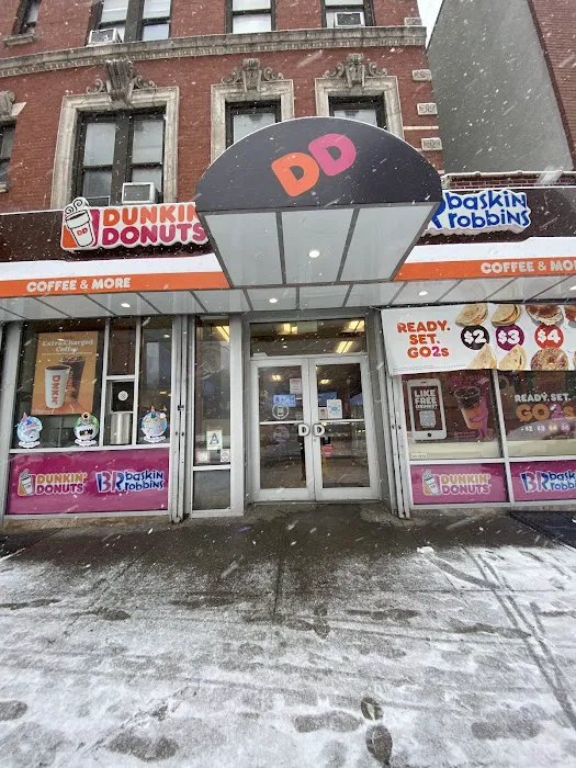 Dunkin' Picture 10