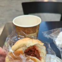 Yue Lai Bakery ico