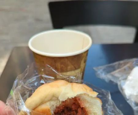 Yue Lai Bakery