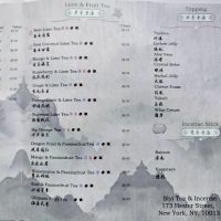 SIYI TEA & INCENSE ico