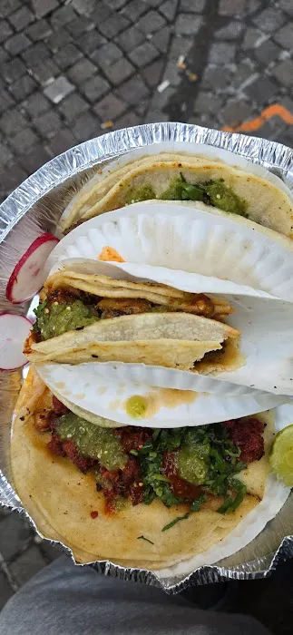 Buenos Nachos Picture 8