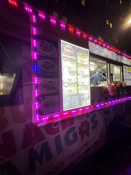 Buenos Nachos Picture 10