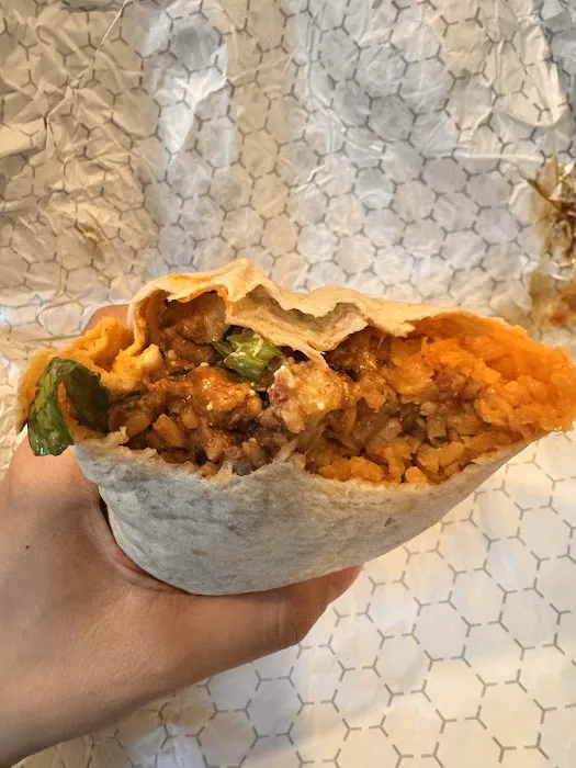Buenos Nachos Picture 4