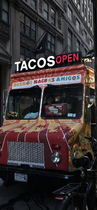Buenos Nachos Picture 7