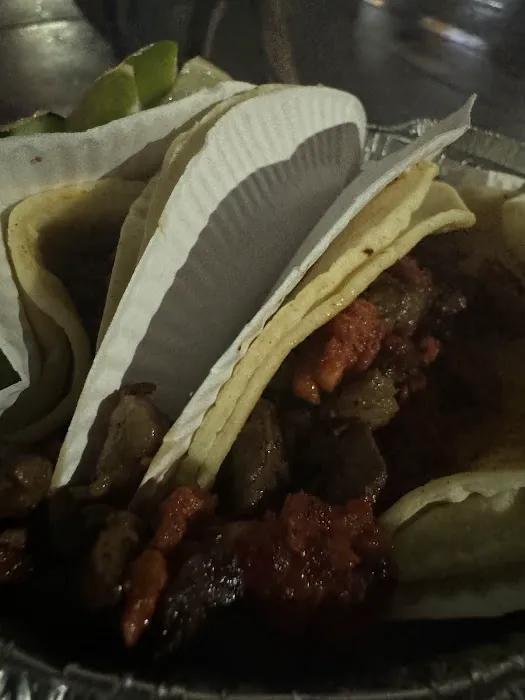 Buenos Nachos Picture 3