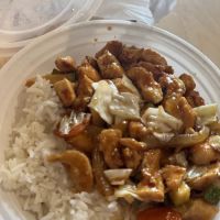 Rice Bowl Cart ico