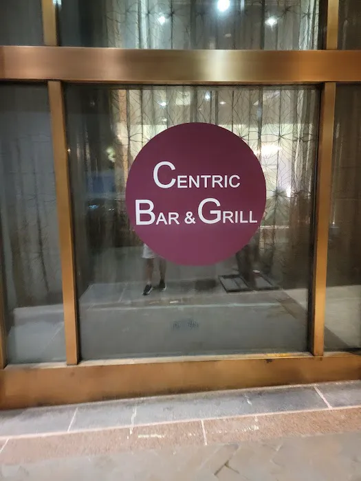 Centric Bar & Grill Picture 2