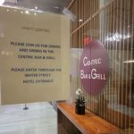 Centric Bar & Grill