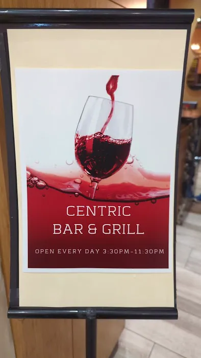 Centric Bar & Grill Picture 5