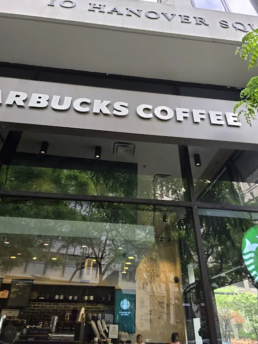 Starbucks Picture 6