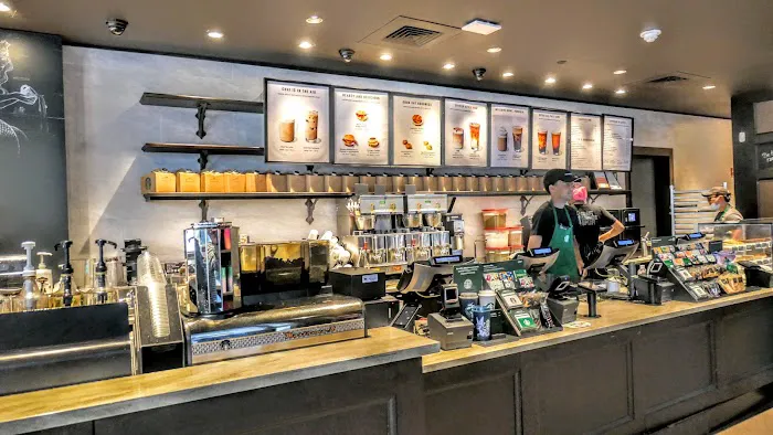 Starbucks Picture 5