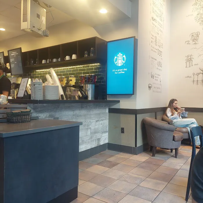 Starbucks Picture 7